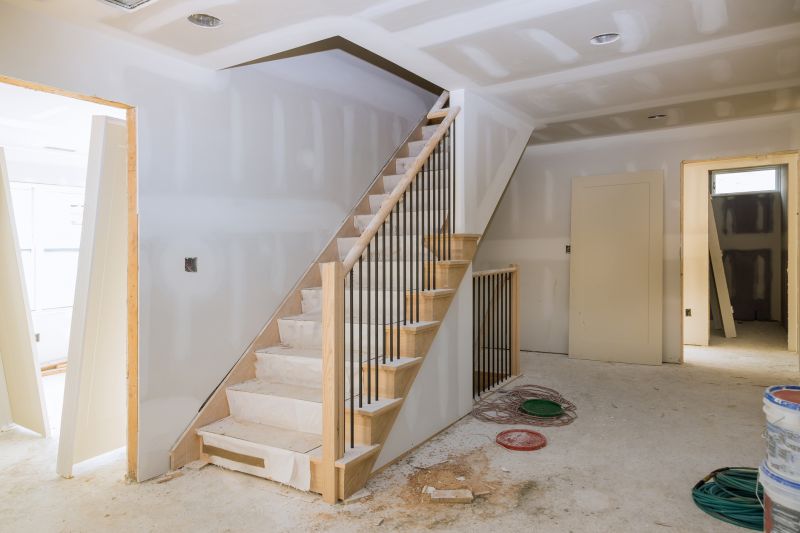 Staircase Remodeling