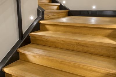 Handrails Replacement in Alpharetta, GA