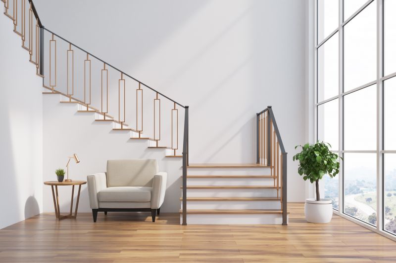 Staircase Remodeling