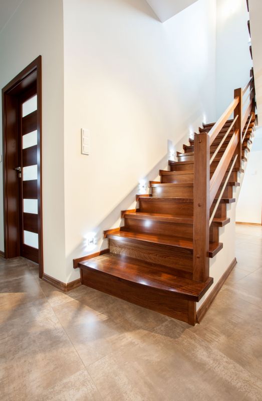 Staircase Remodeling