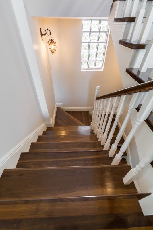 Staircase Remodeling
