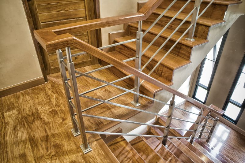 Staircase Remodeling