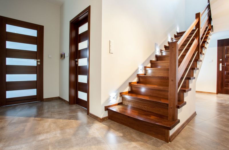 Staircase Remodeling