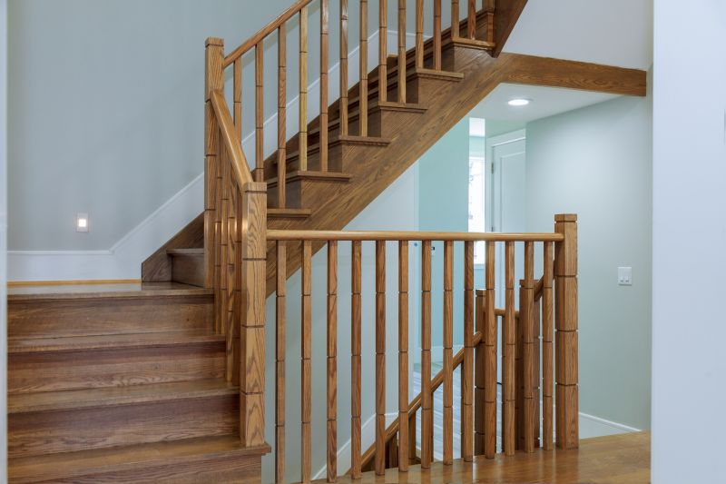 Specialized Staircase Remodelers