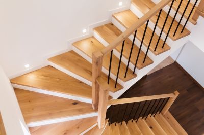 Staircase Remodeling